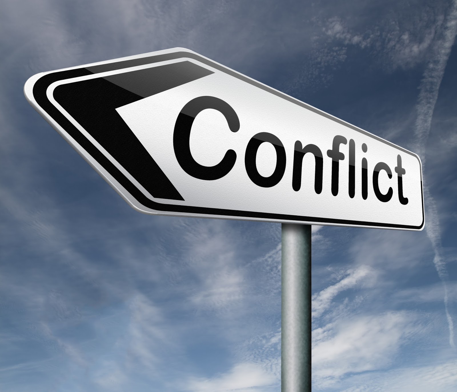 Worship Coach: Preventing Conflict Worship Coach: Preventing Conflict