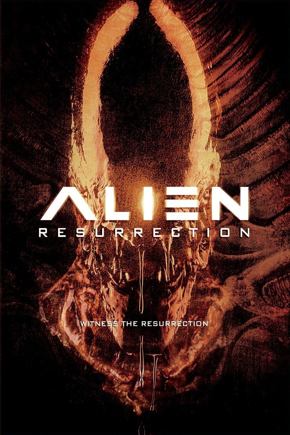 Alien: Resurrection 1997