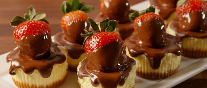 Chocolate Covered Strawberries Near Me For Dessert Recipe - Myadran.Info
