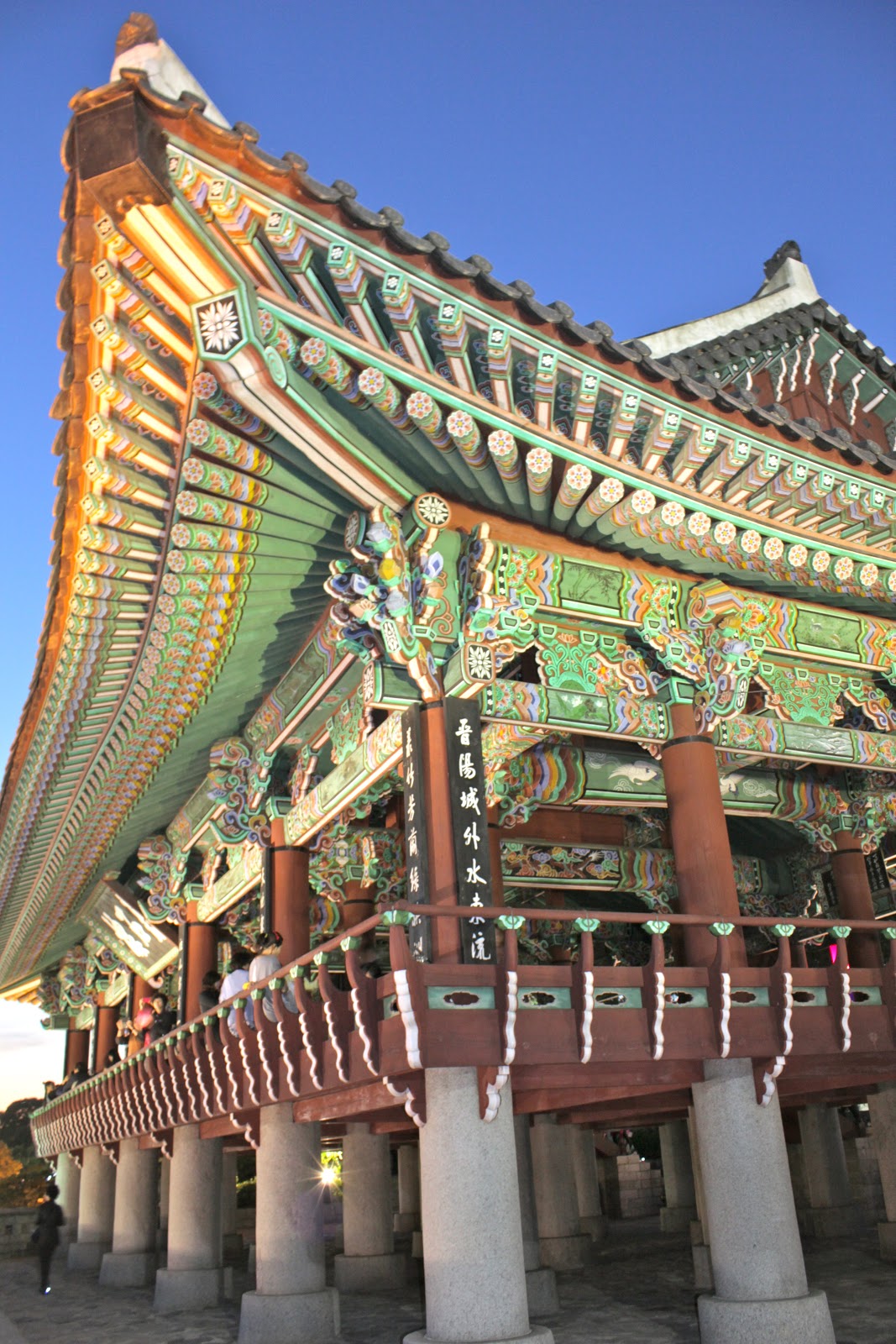 midwest south korea lanterns eel art more midwest south korea lanterns eel art more