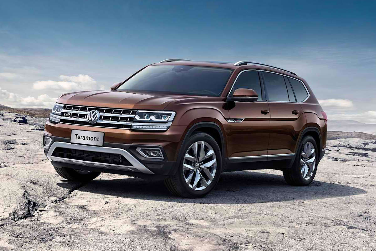 Volkswagen Philippines to Launch New Models in 2019 CarGuide.PH