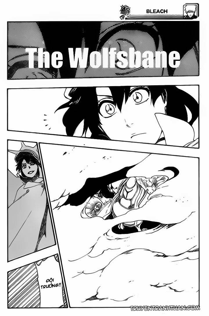 Bleach chap 556