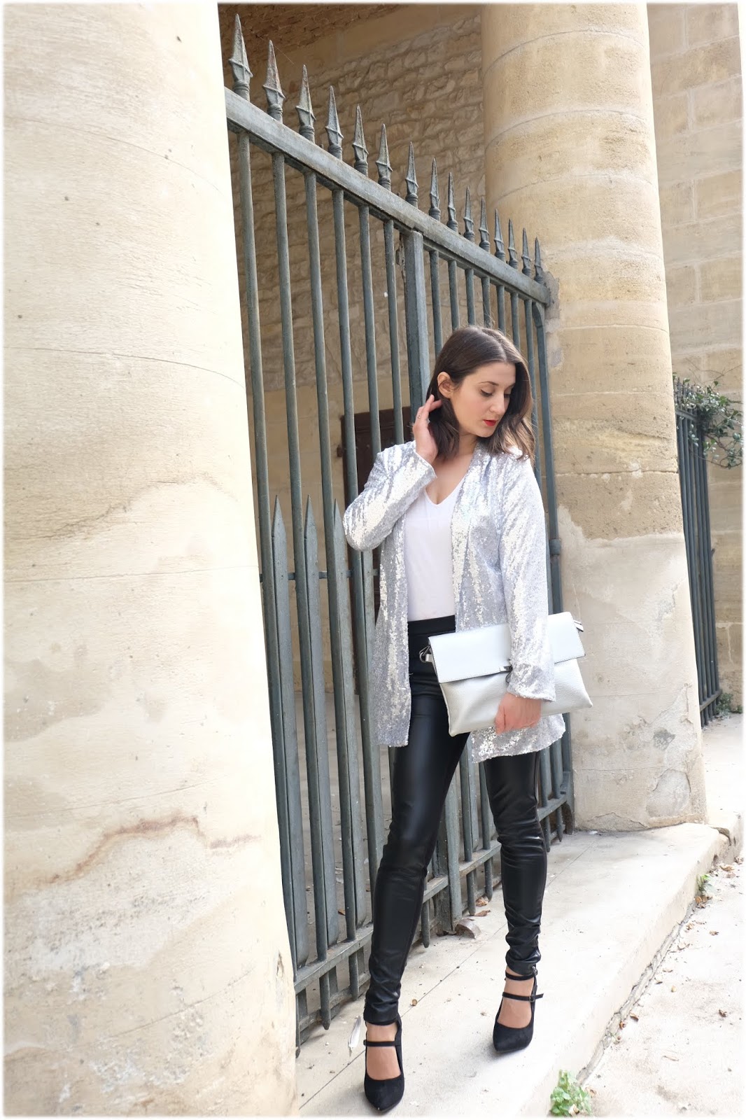 look fetes 2018