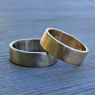 ethical wedding rings