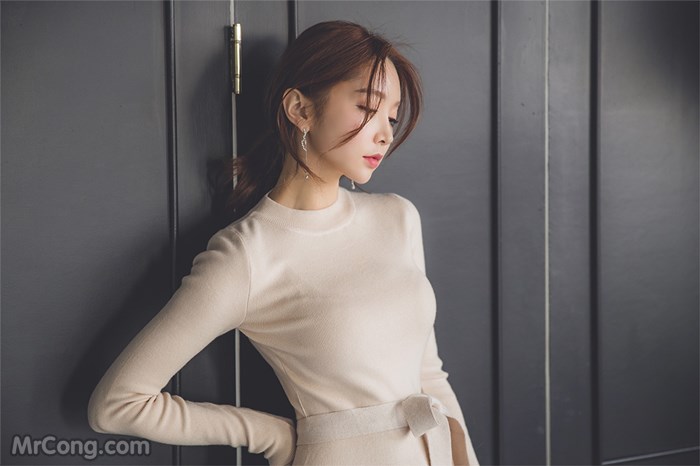 Beautiful Park Soo Yeon in the January 2017 fashion photo series (705 photos) photo 2-16