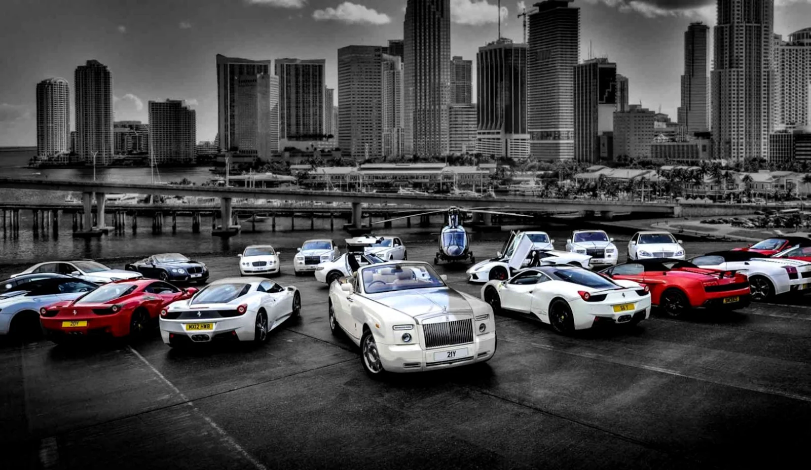 Mesmerizing Car Rental Airport New York Image Photography