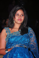 Anjali Beautiful Photos in Saree HeyAndhra