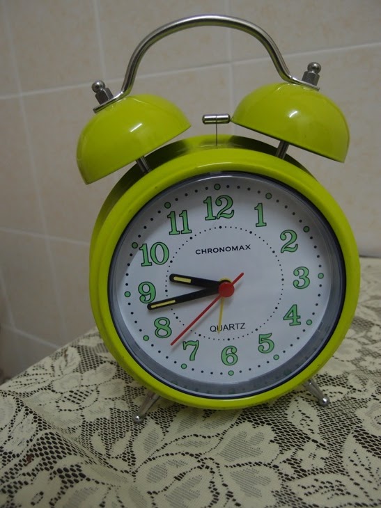 Xing Fu FENG SHUI AND CLOCKS