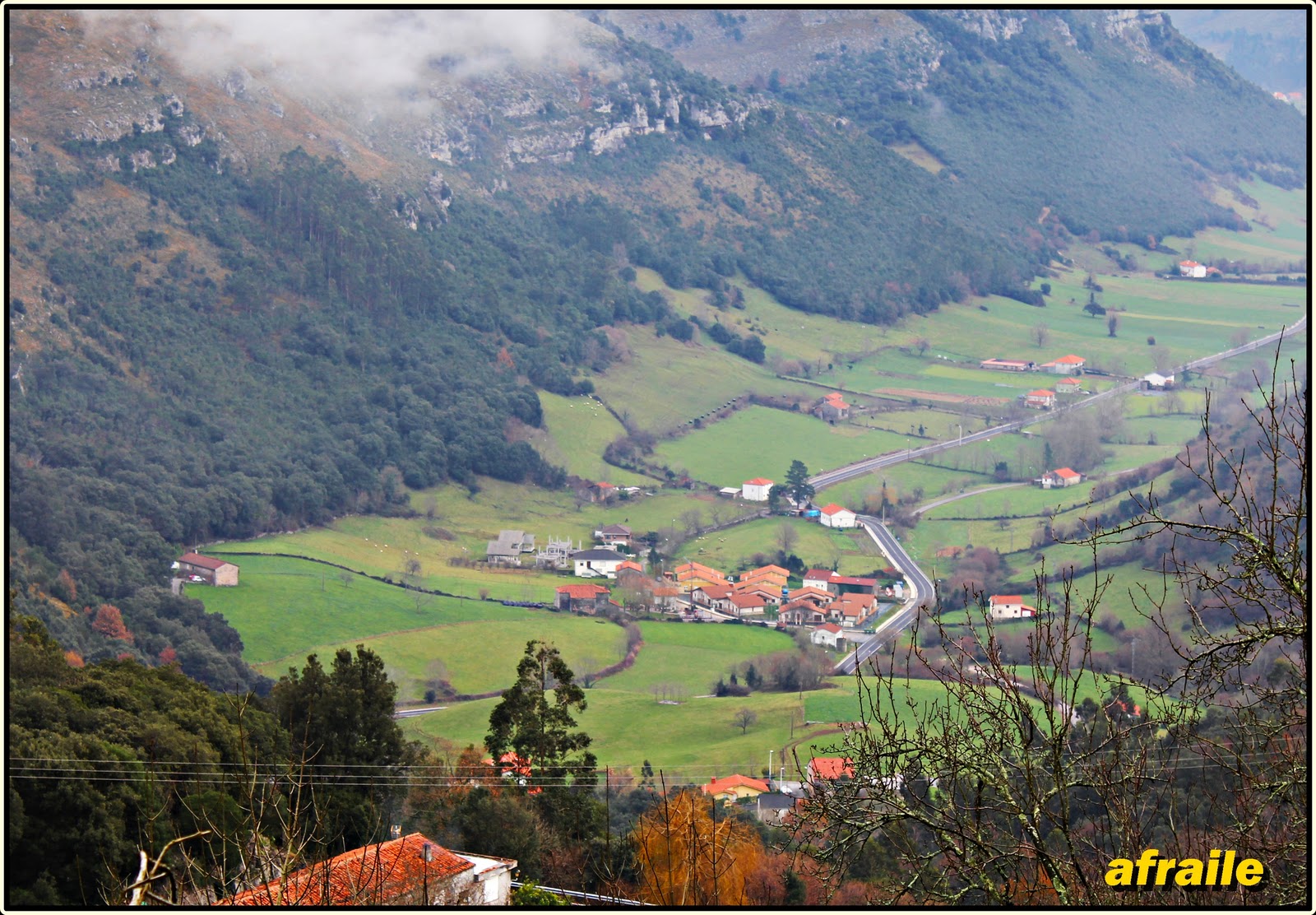 Foto de San Miguel de Aras en Voto, Cantabria