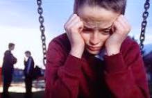 Child Mental Health Issues