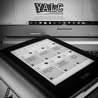 YALC Reading List