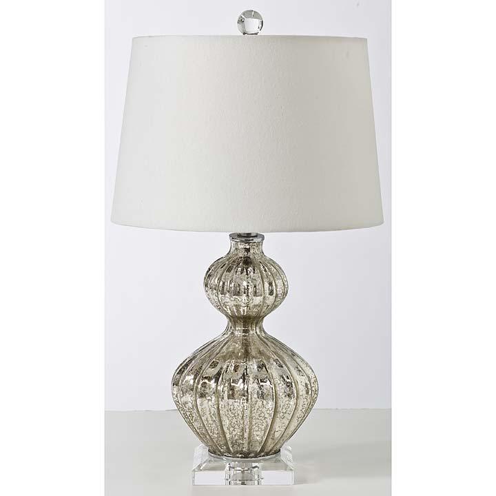 DIY Mercury Glass {Tutorial} Happiness is Homemade