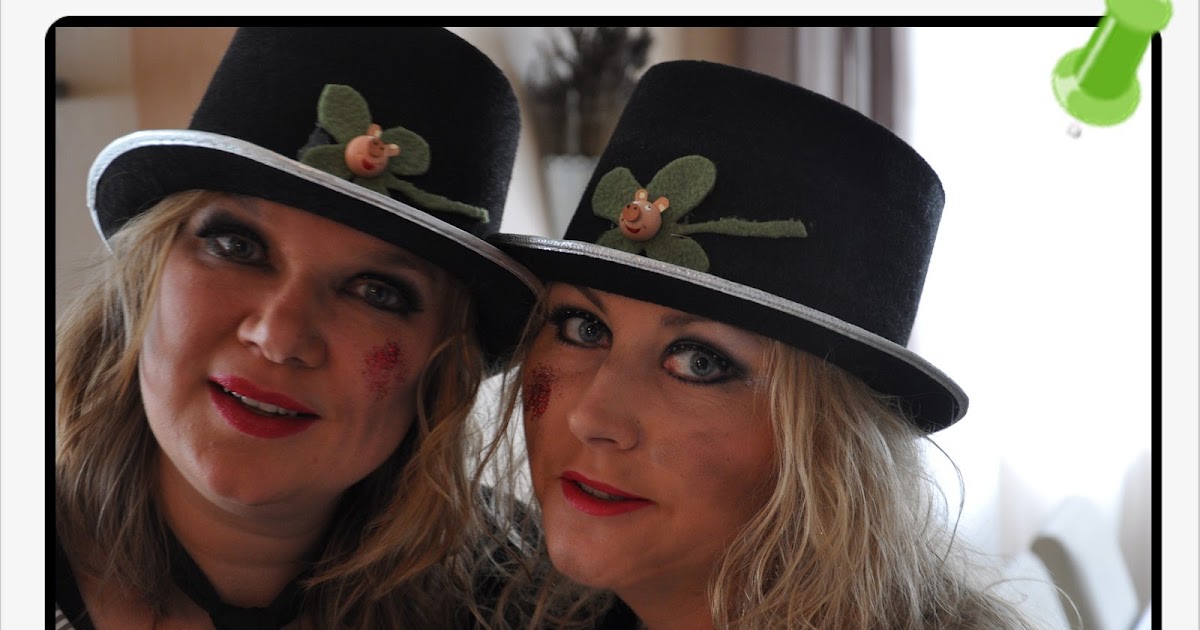 Zauberhaft: Fasching & Co