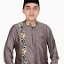 Baju Muslim Batik Pria Modern