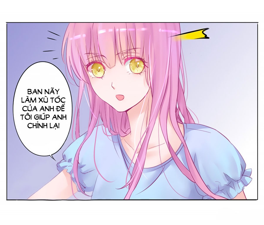 Hello Miêu Tiên Sinh - Chương 2 - Trang 25