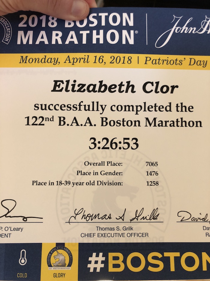Boston qualifying pace 2025, The Cutoff Time for 2025 Boston Marathon