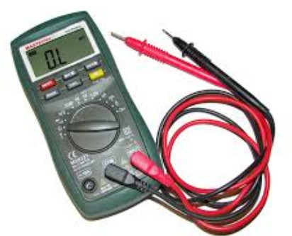 Sekitar Fisika Pengertian Alat Ukur Listrik Jenis Dan Fungsi Tiap Bagian