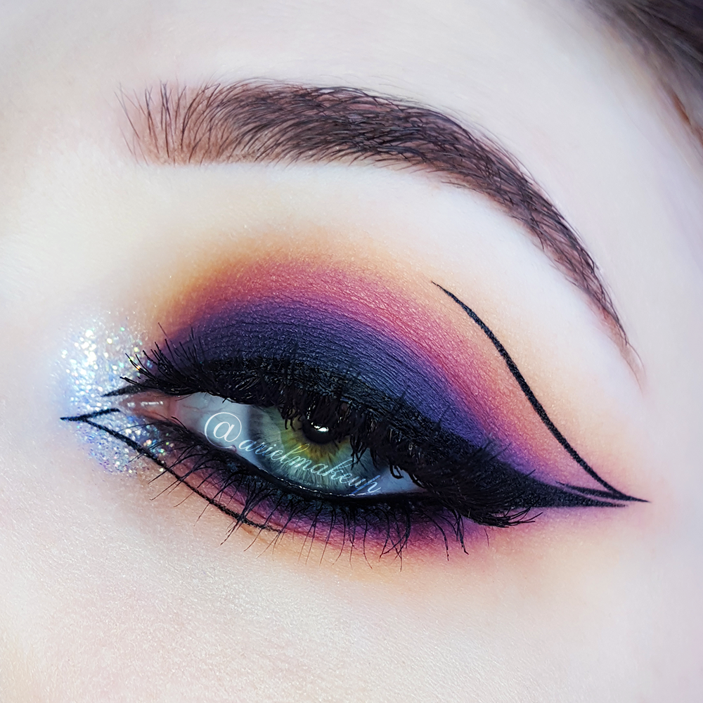 Ariel Make Up Make Up & Beauty with a Princess Touch ♕ Make Up Look