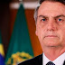 Na TV, Bolsonaro agradece empenho de deputados sobre a Previdência