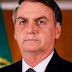 Na TV, Bolsonaro agradece empenho de deputados sobre a Previdência