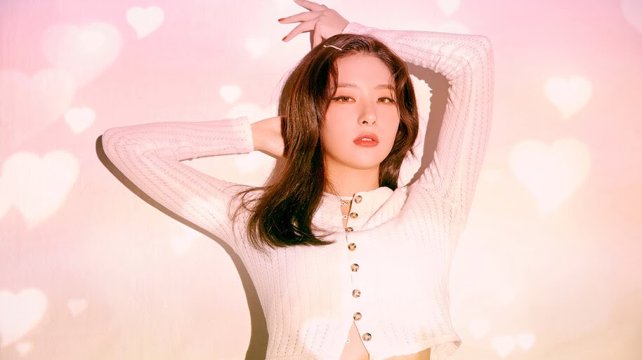 Seulgi, Red Velvet, ReVe Festival Finale, 4K, #7.679 Wallpaper