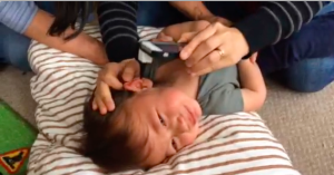 數位時代翻攝自 CellScope 官網