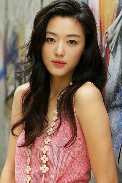 Korean celebrity song ji hyo love scene 4
