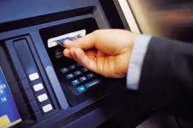 Cara Membeli atau Isi Saldo K Vision Melalui ATM