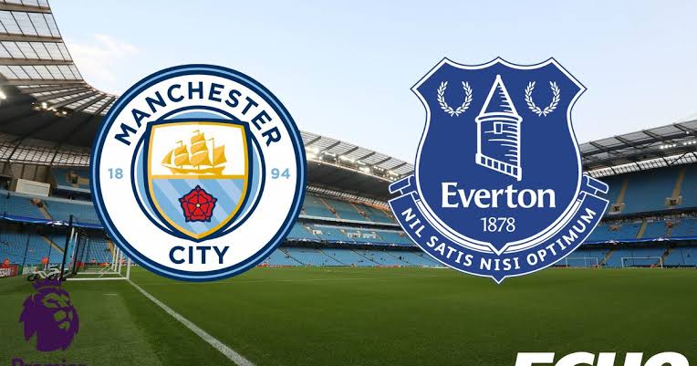 Man city Everton prediction