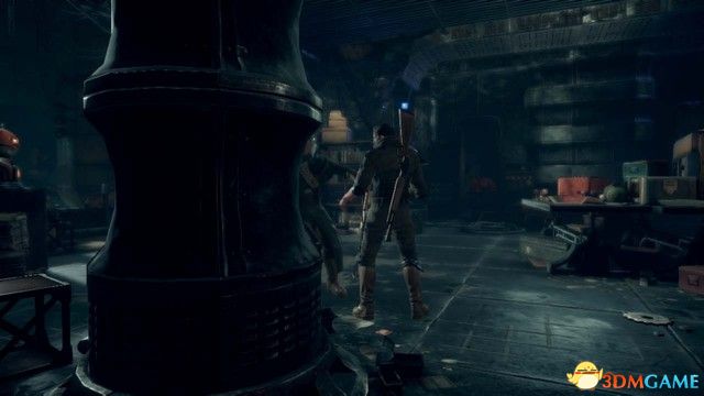 INSOMNIA The Ark (失眠方舟) 圖文全攻略