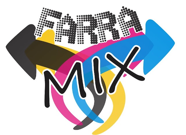 MIX SALVAÇÃO DA FESTA  EDITADO - BY DJ GARCIA MARVIN "AFRO HOUSE" (DOWNLOAD FREE)