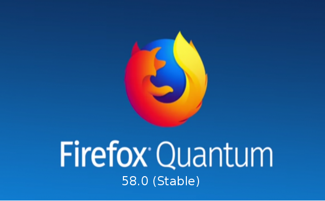 SCARICA FIREFOX QUANTUM