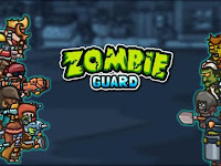 Zombie guard Mod Apk