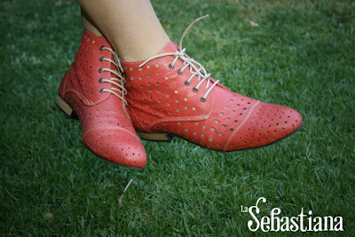 La Sebastiana: zapatos que el | Quinta trends