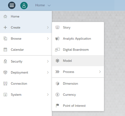 The tale of SAP HANA, SAP Analytics Cloud, and Brexit SAP HANA, SAP Analytics Cloud, SAP HANA Certifications, SAP HANA Guides, SAP HANA Learning, SAP HANA Tutorial and Material