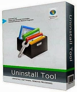 Uninstall Tool Portable