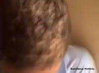 "INSÓLITO" Directora de colegio abusa de niño, le recorta cabello delante de los demás niños del colegio, Vídeo se hace Viral en las redes