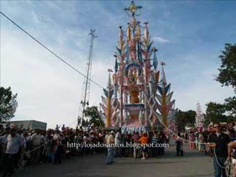 Procissão da Sra da PenaVila Real