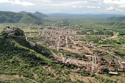 Resultado de imagem para carnaúba dos dantas