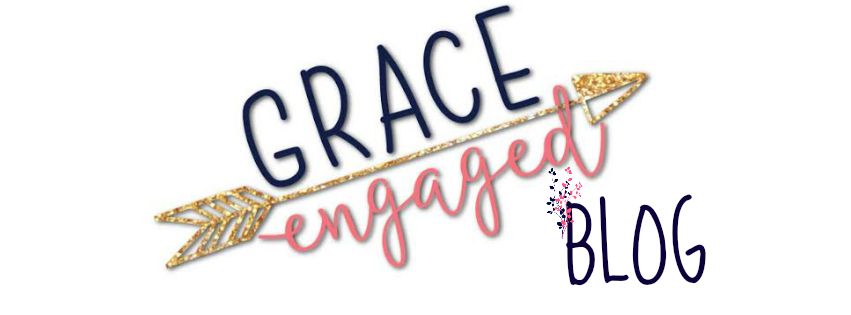 Grace Engaged Blog