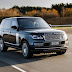 The armoured Range Rover Sentinel is a fortress on wheels