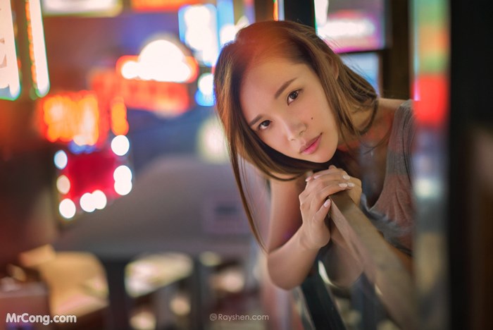 Beautiful and sexy Chinese teenage girl taken by Rayshen (2194 photos) photo 49-13