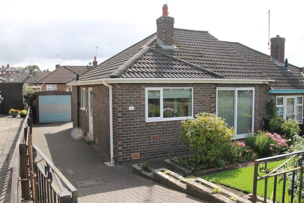 Harrogate Property News Harrogate Property News 2 bed semidetached