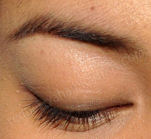 Random Beauty by Hollie: REVIEW: Etude House Drawing Eye Brow Pencil 01