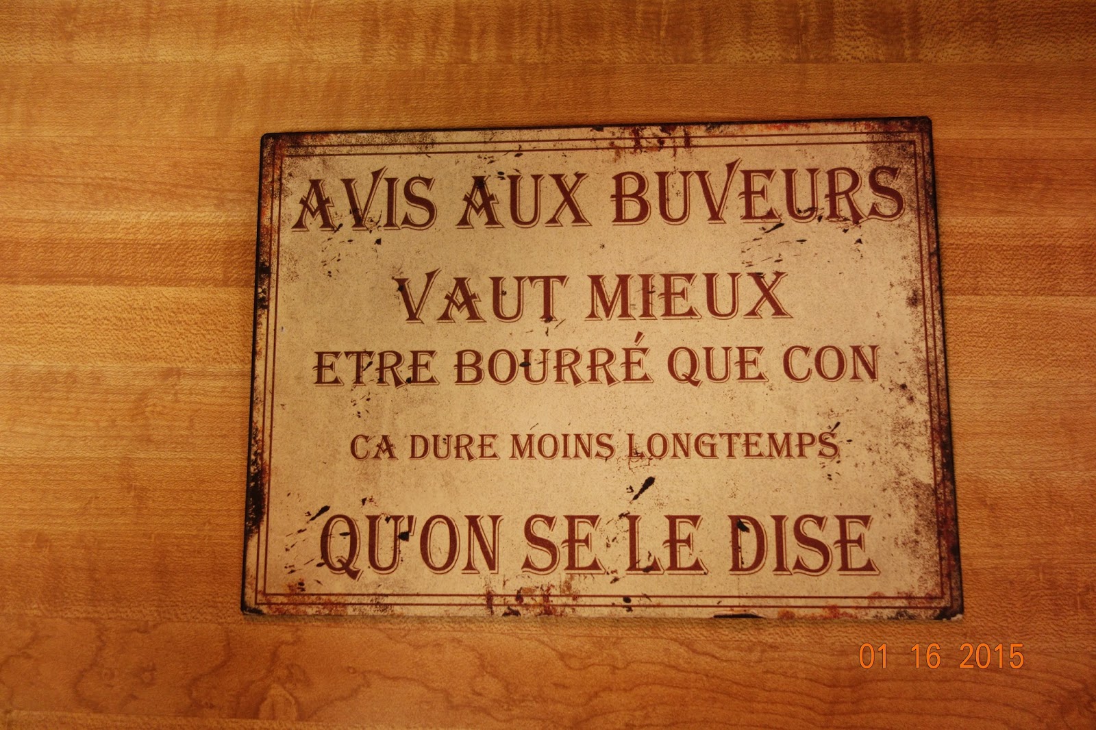 TRAVELS and More WITH CECILIA BRAINARD Need Help Translating French