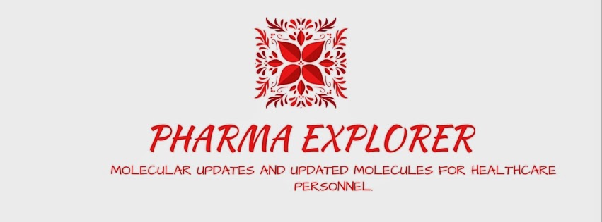 Pharma Explorer
