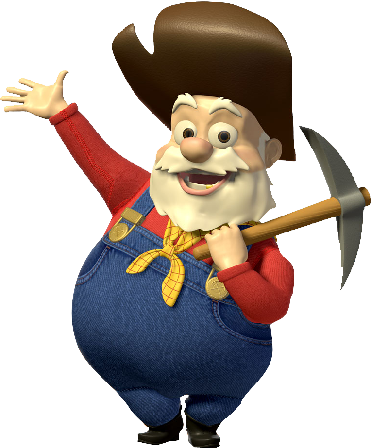 Arriba 98+ Foto Fotos De Los Personajes De Toy Story El último