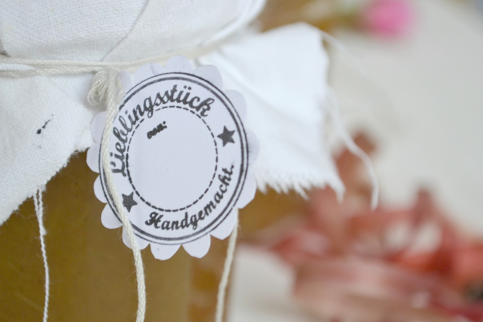 Rhabarber Marmelade mit Vanille | hopefray Rhabarber Marmelade mit Vanille | hopefray