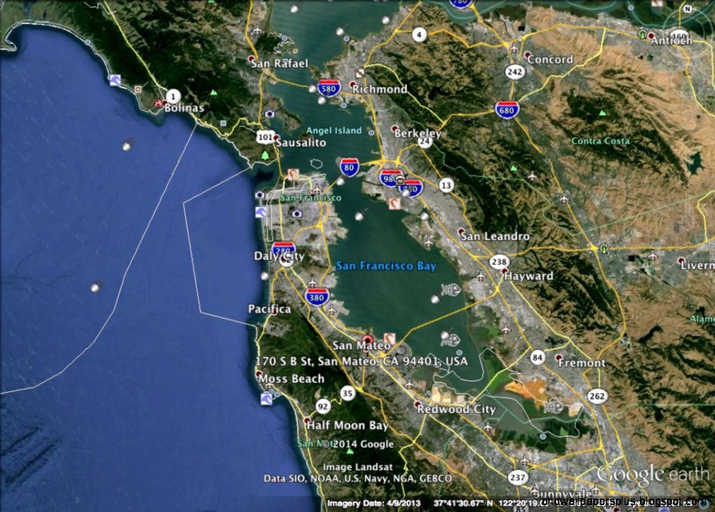 StrongLoop   API Tip of the Week GeoLocation