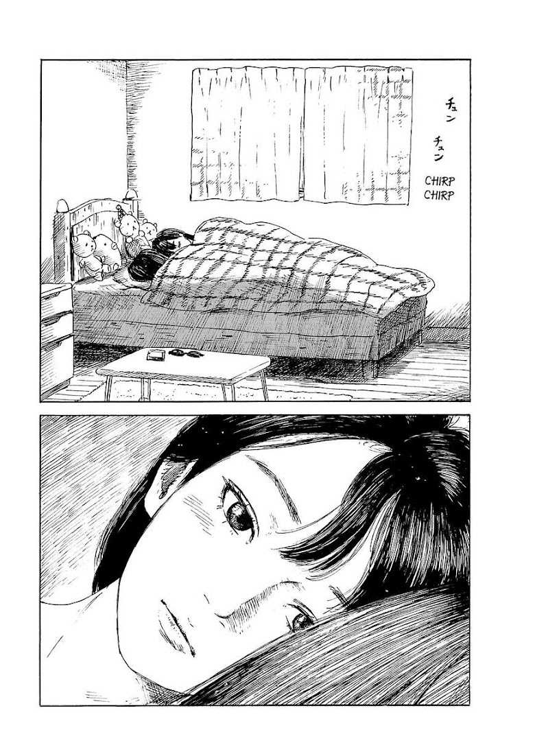 Boku wa Mari no Naka - หน้า 2